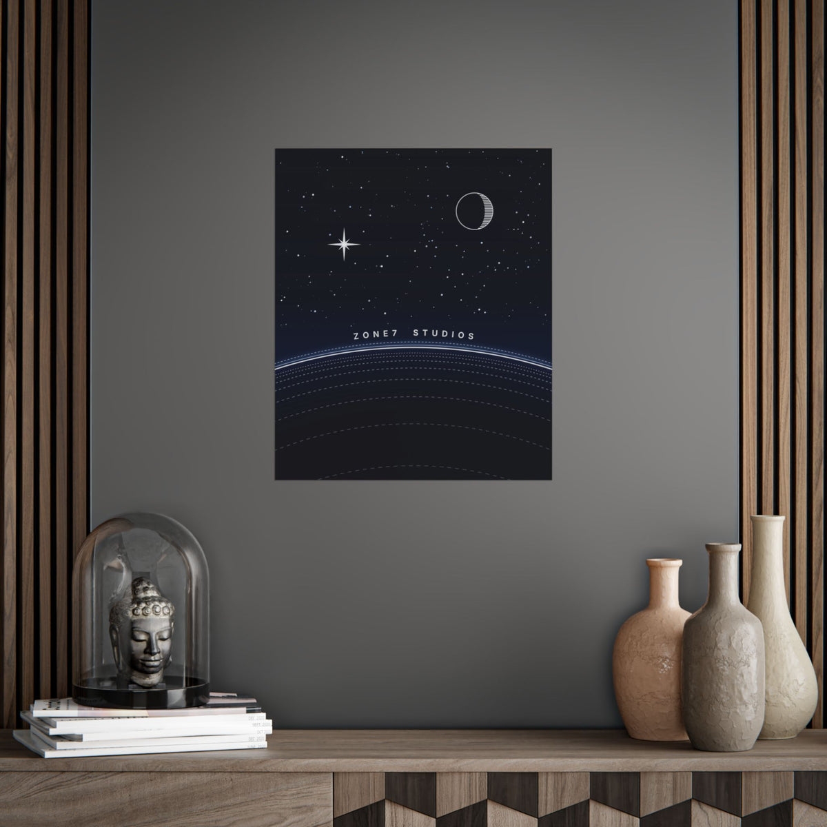 Limb Poster