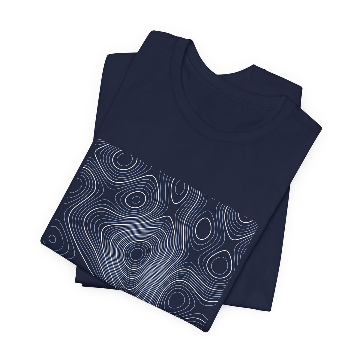 Silence Has Weight Tee