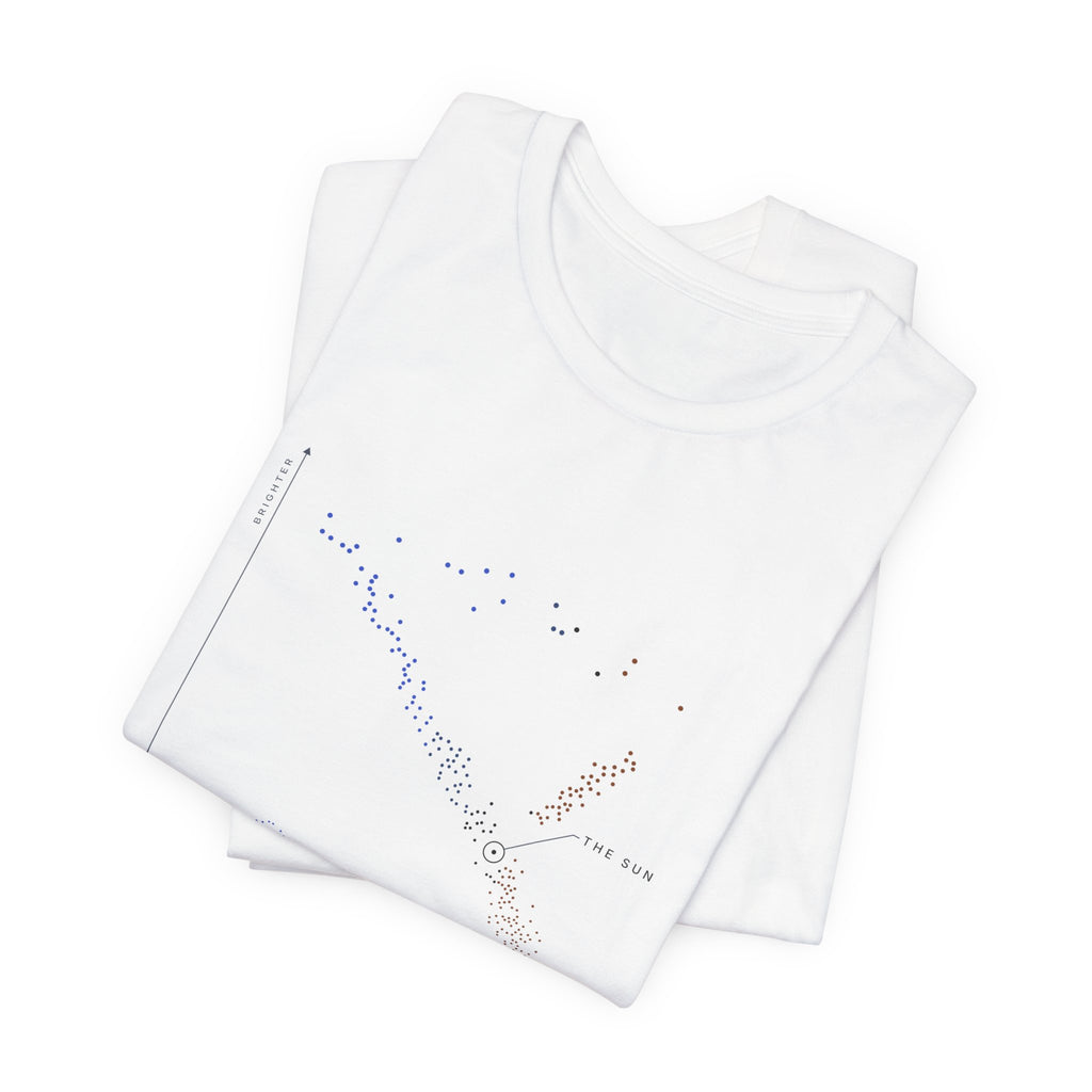 An Ordinary Star Tee