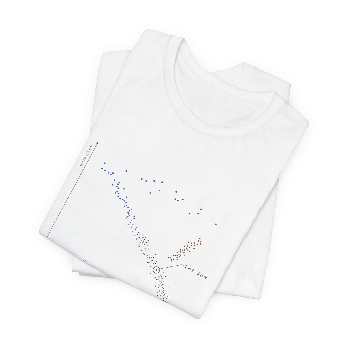 An Ordinary Star Tee