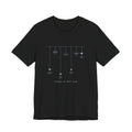 Faint Is Not Far Tee