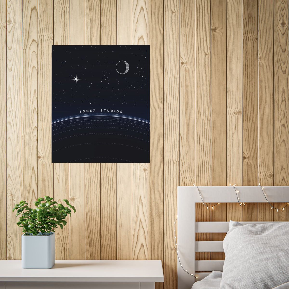 Limb Poster