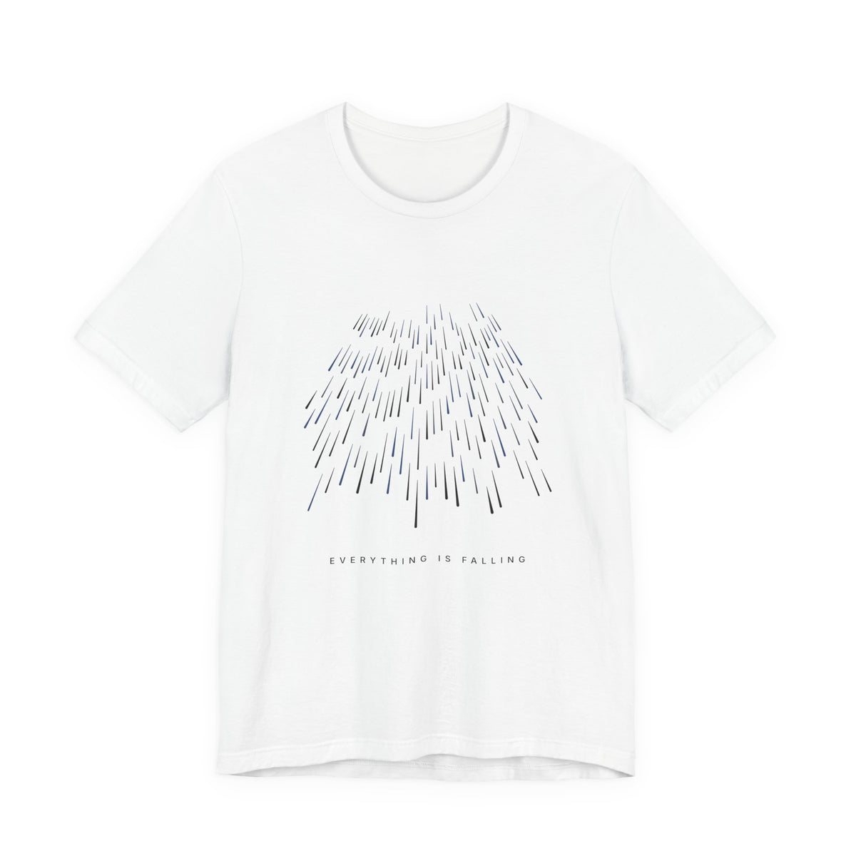 Everything Is Falling Tee
