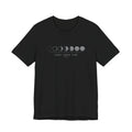 Light Takes Time Tee