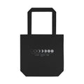 Light Takes Time Tote
