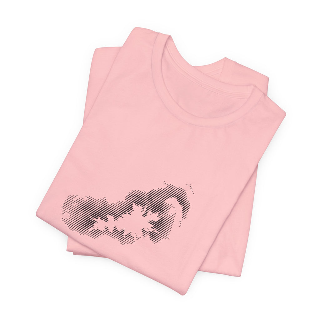 Where Stars Start Tee