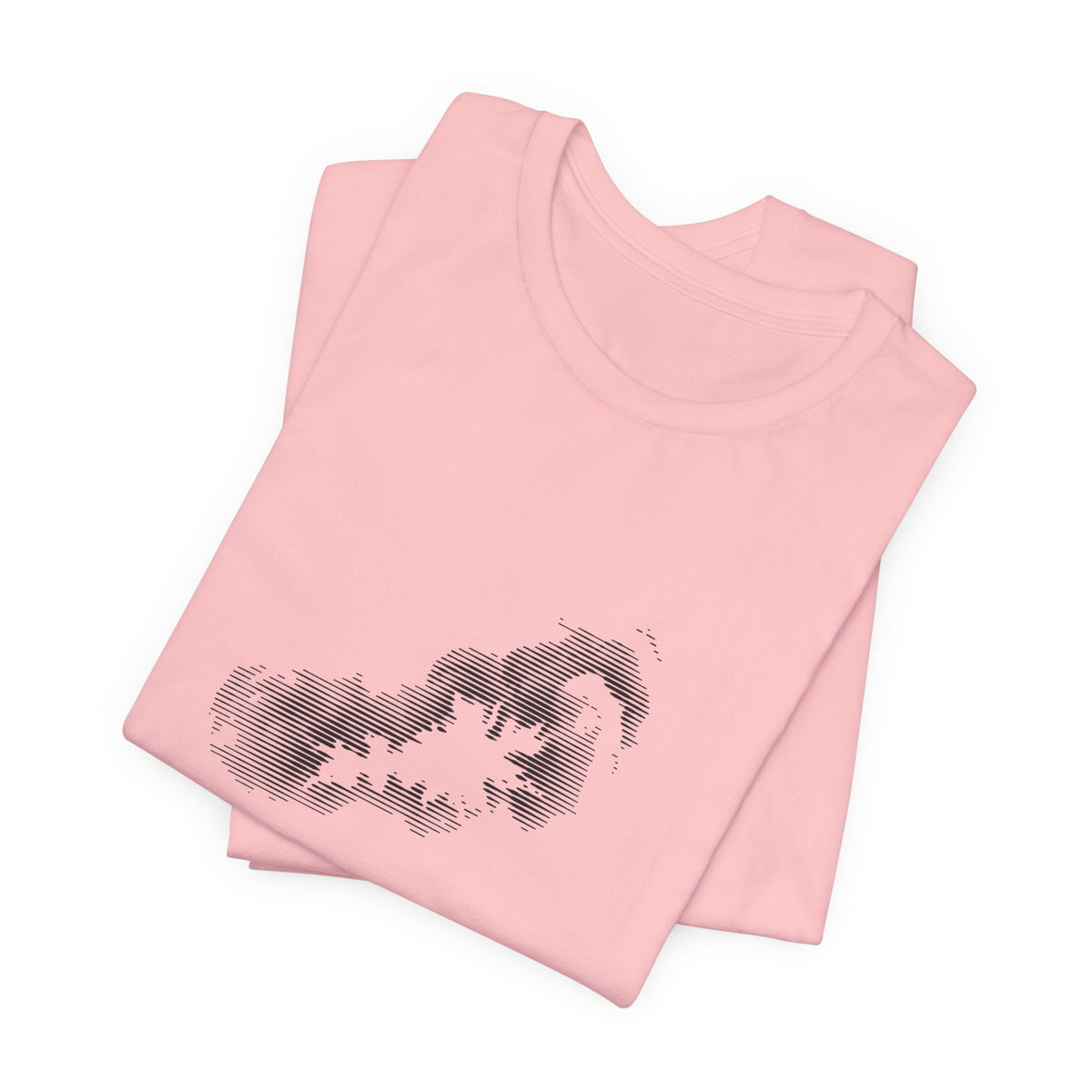 Where Stars Start Tee