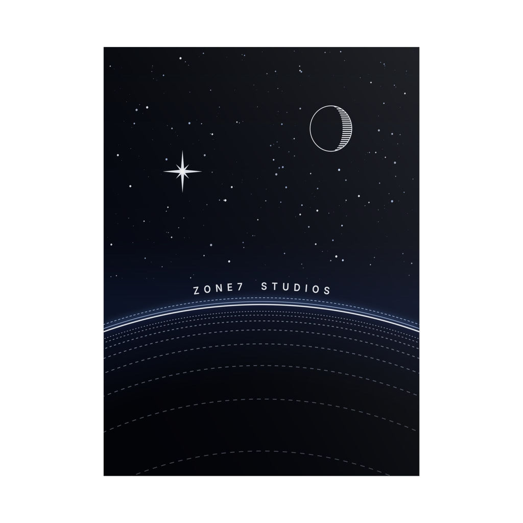 Limb Poster