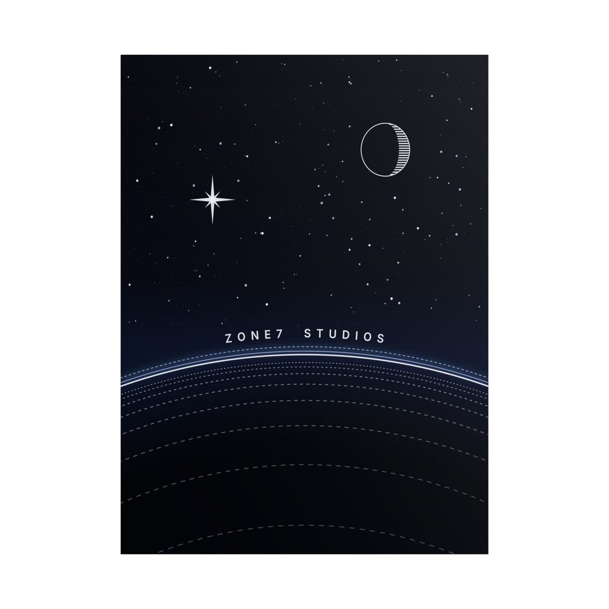 Limb Poster