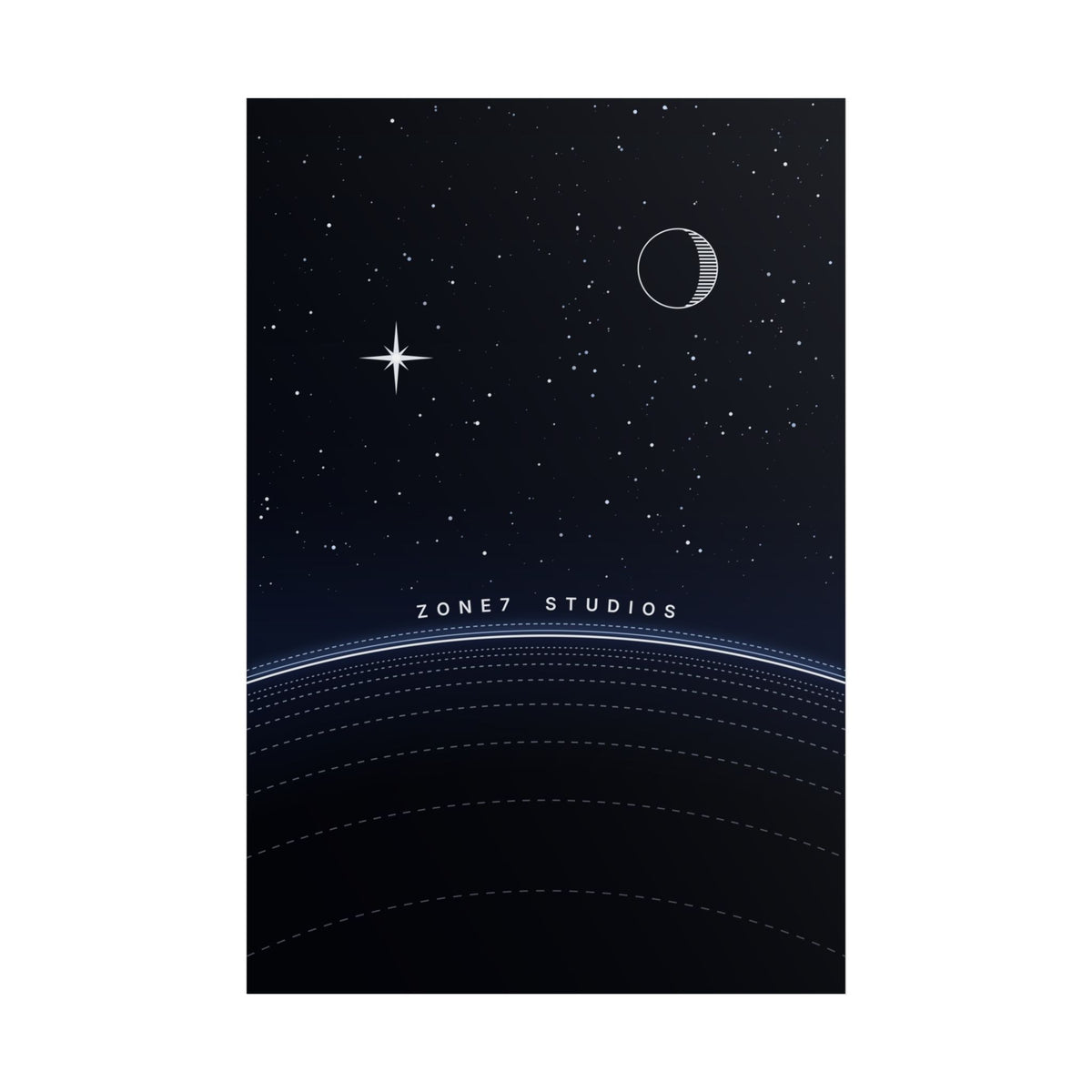 Limb Poster