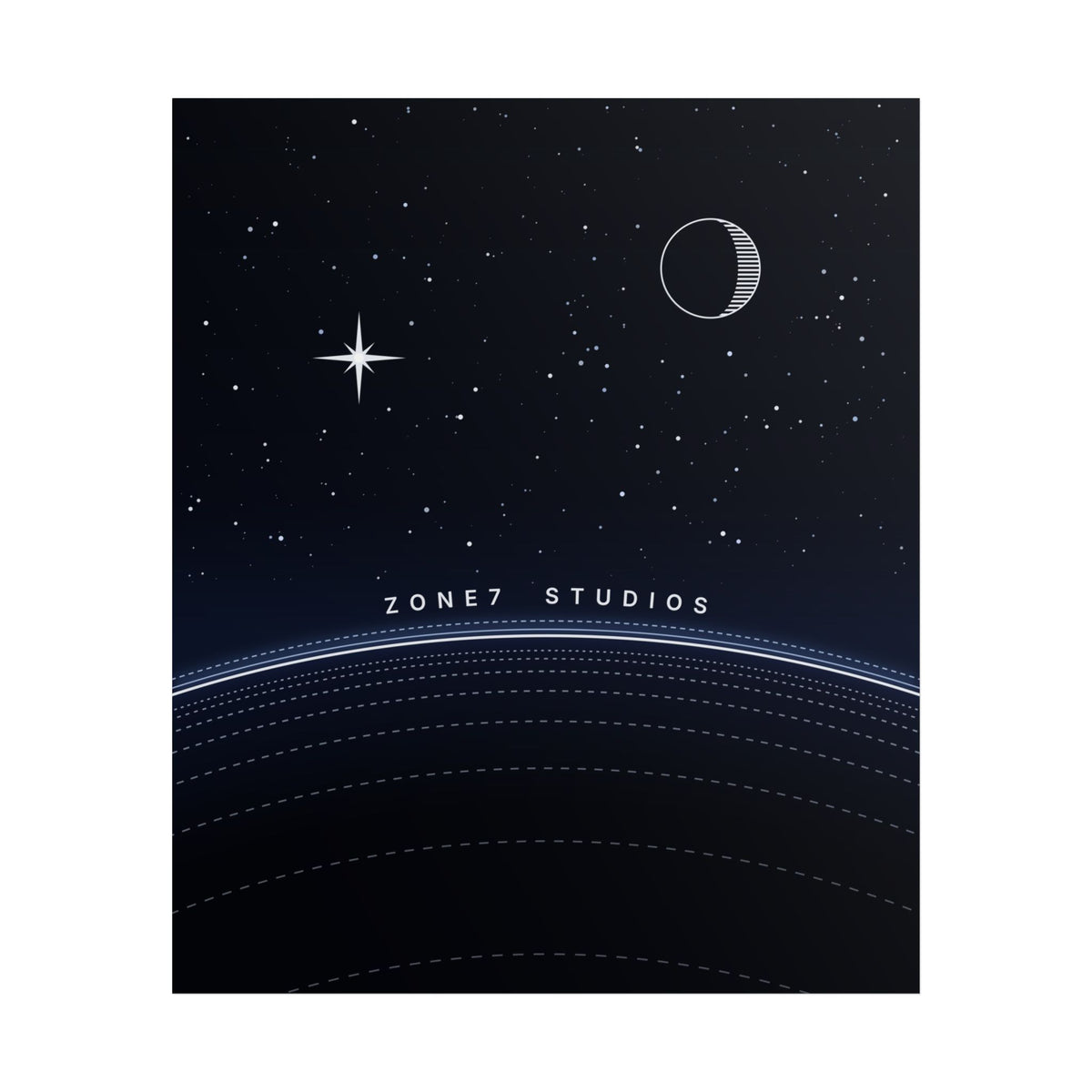 Limb Poster