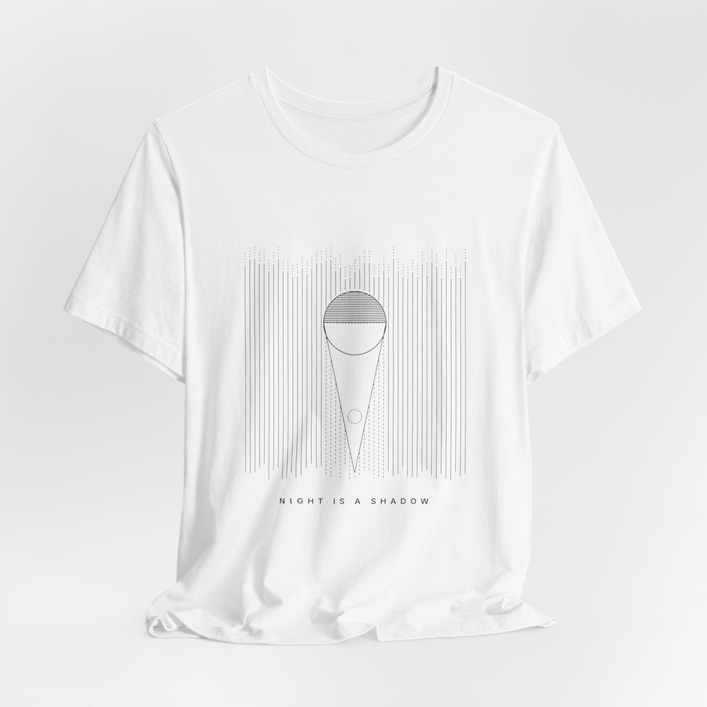 Night Is A Shadow Tee