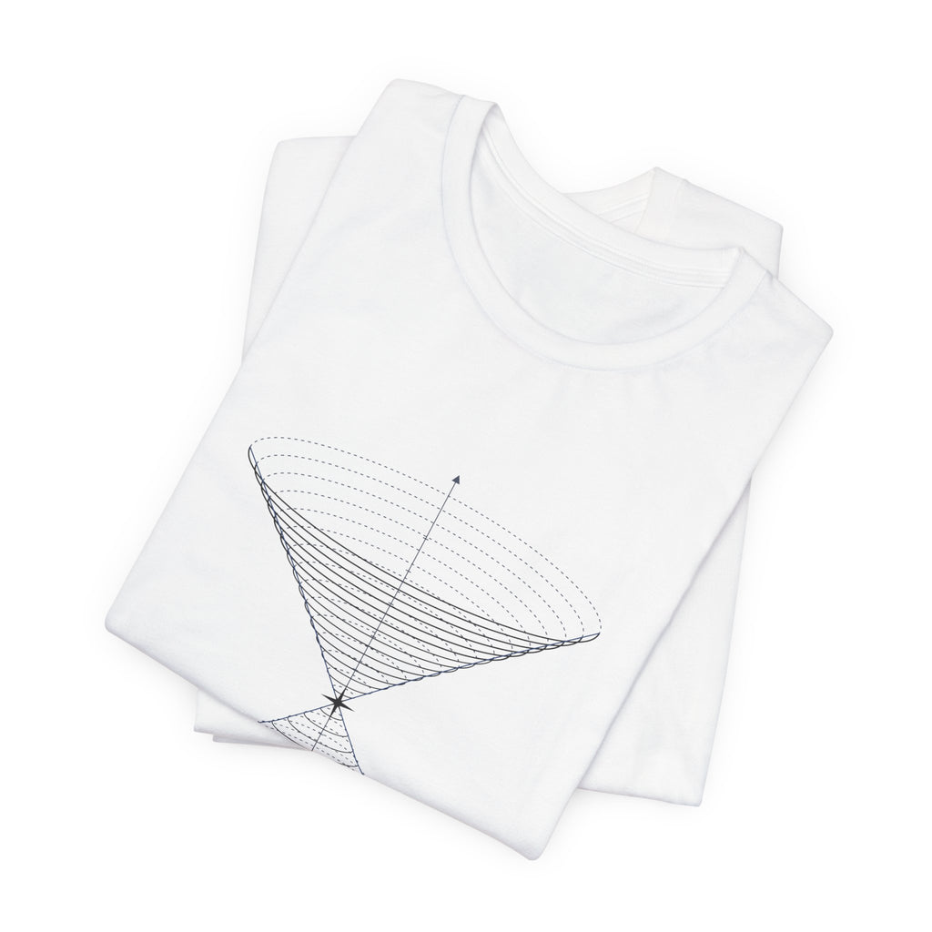 Light Cone Tee