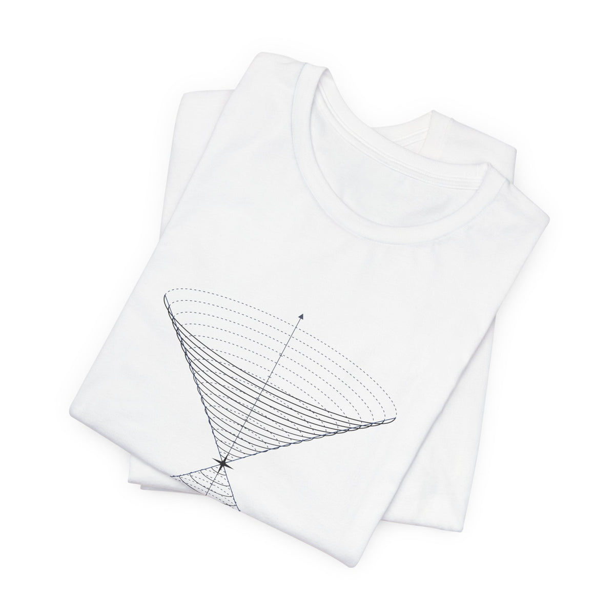 Light Cone Tee