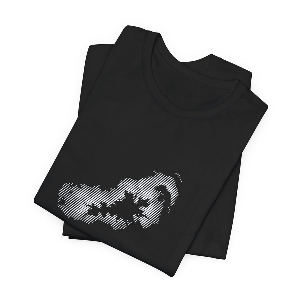 Where Stars Start Tee