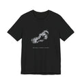 Where Stars Start Tee