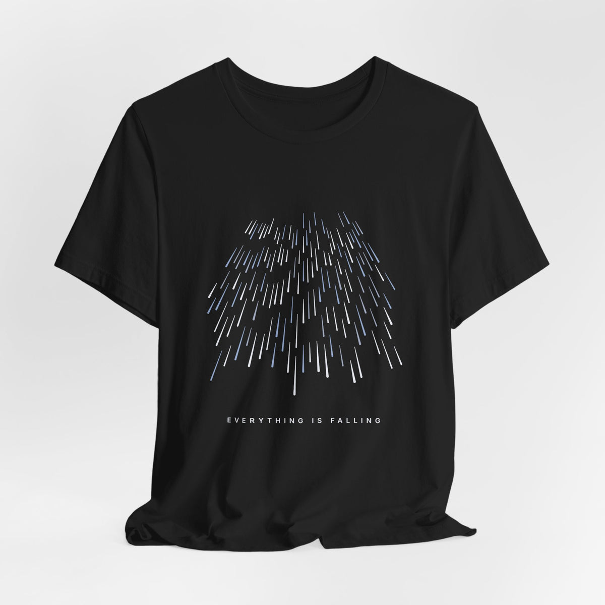 Everything Is Falling Tee