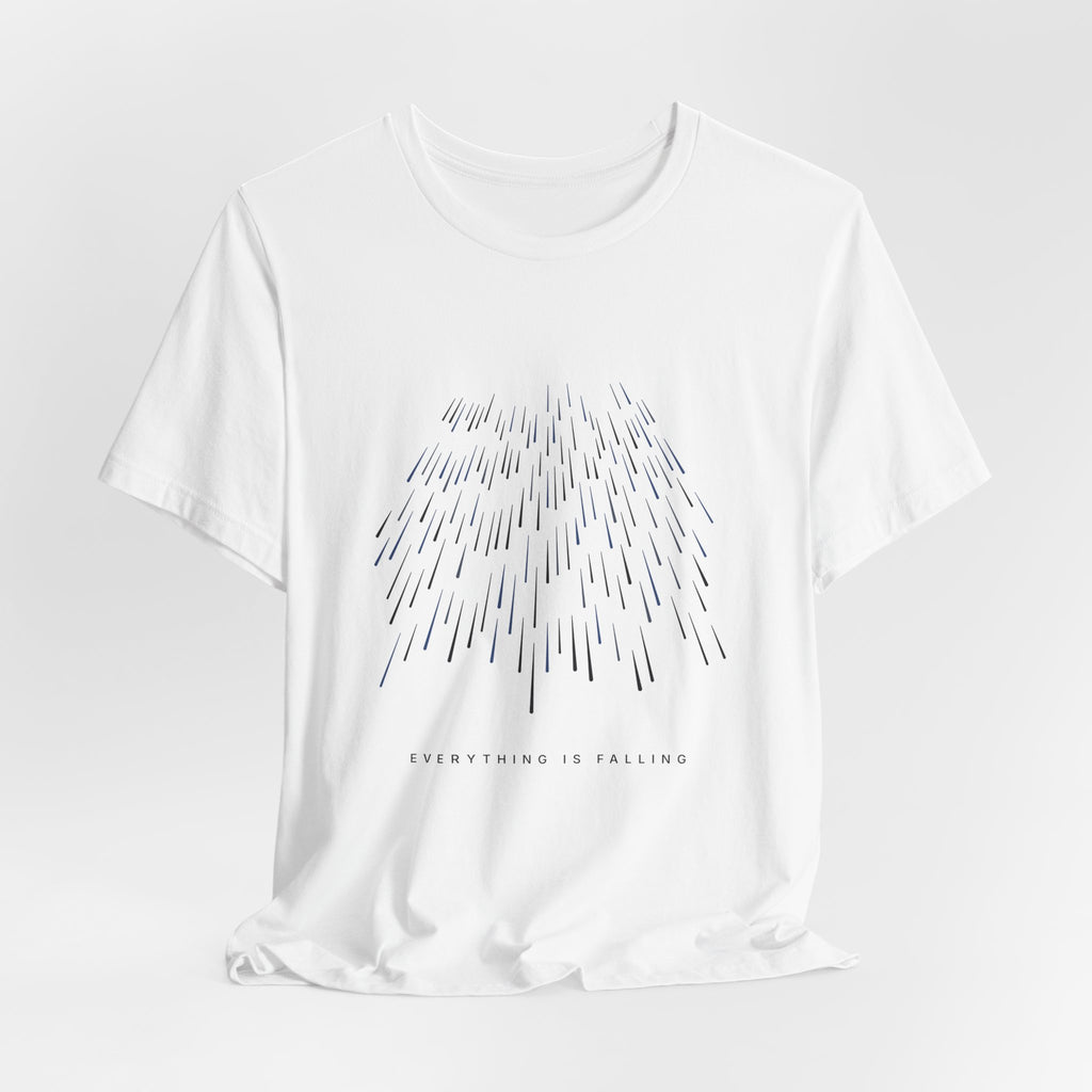Everything Is Falling Tee