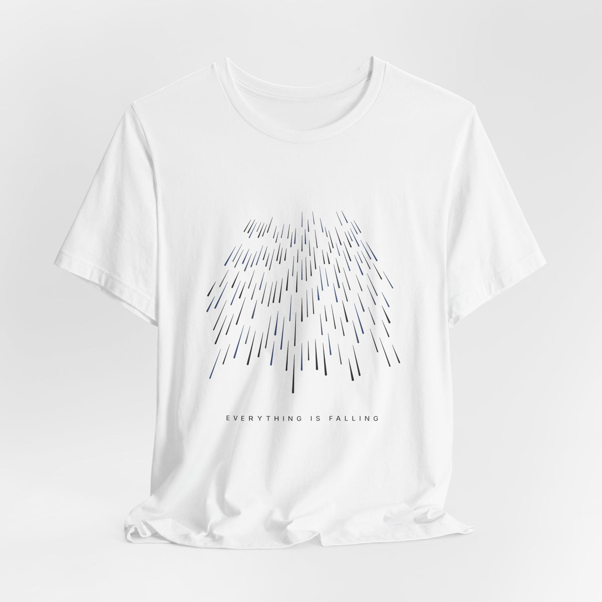 Everything Is Falling Tee