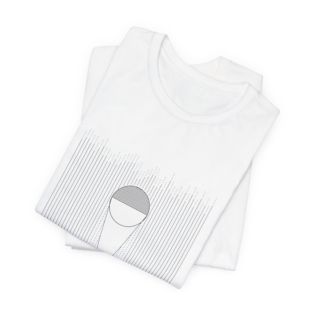 Night Is A Shadow Tee