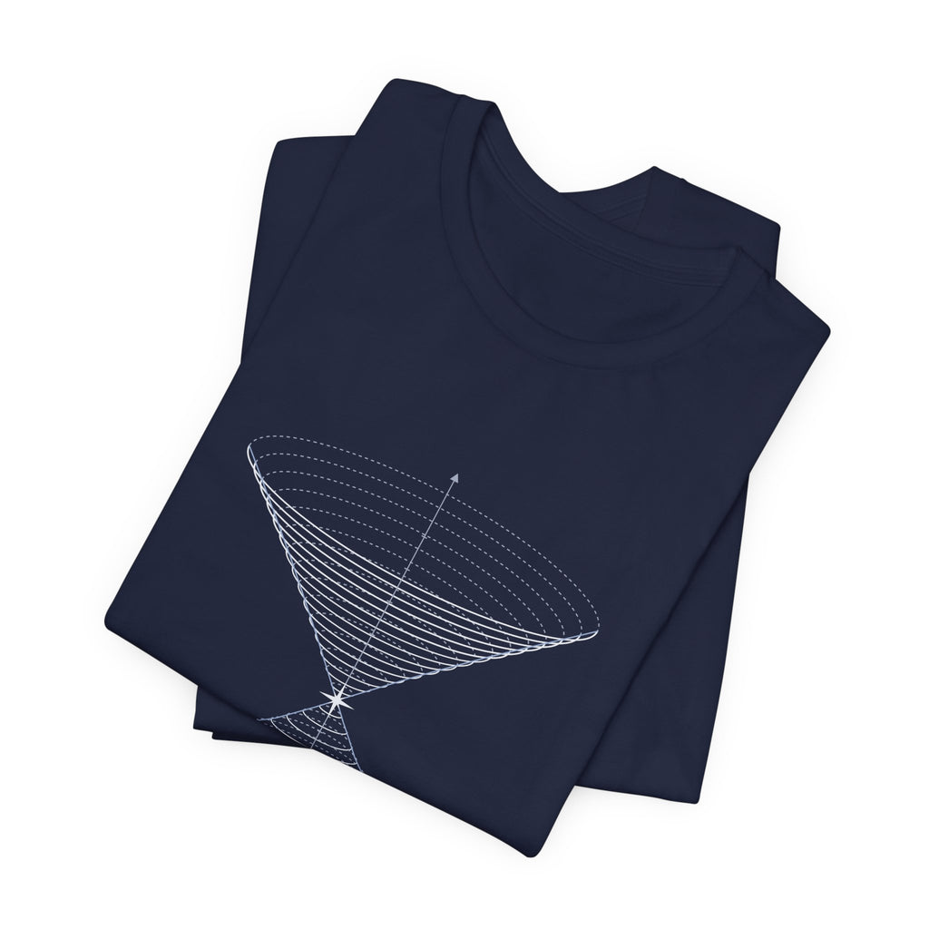 Light Cone Tee