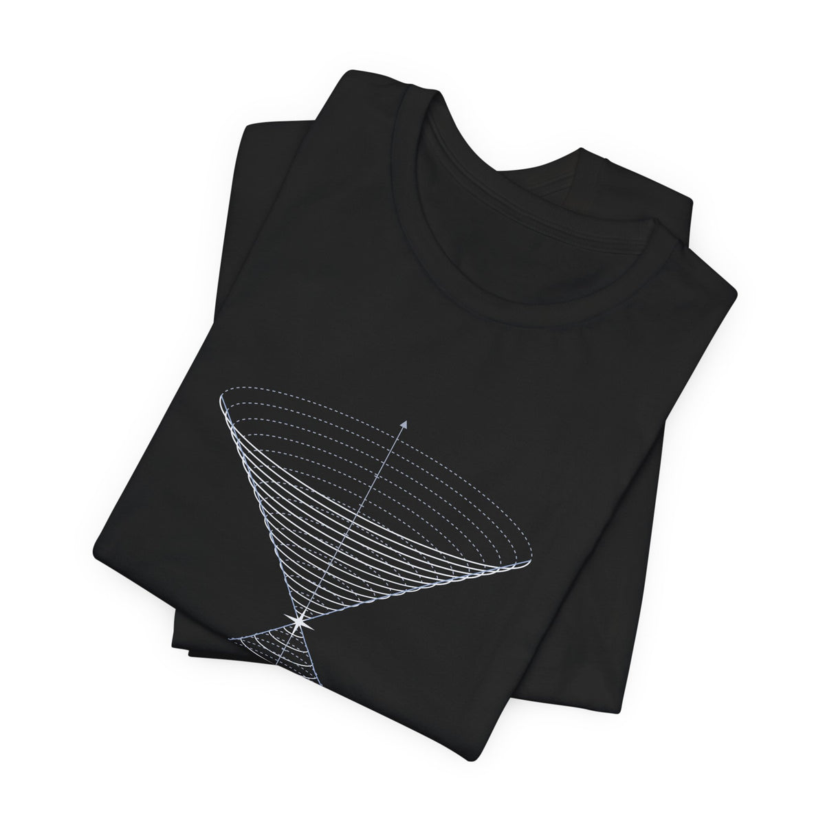 Light Cone Tee