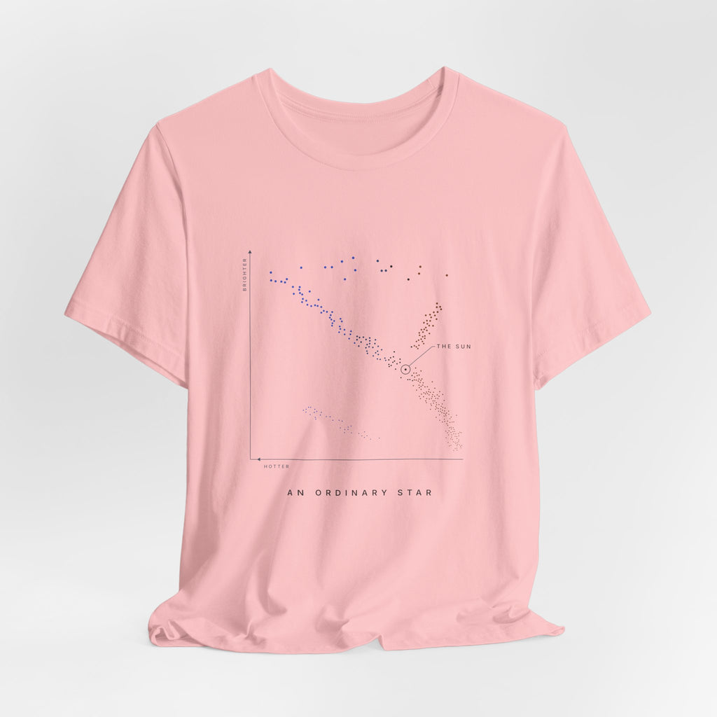 An Ordinary Star Tee