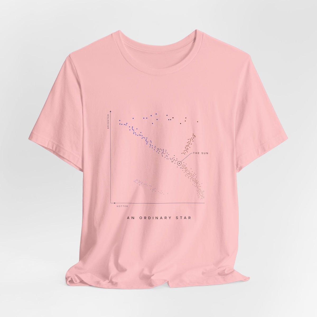 An Ordinary Star Tee