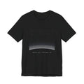 Quiet All The Way Up Tee