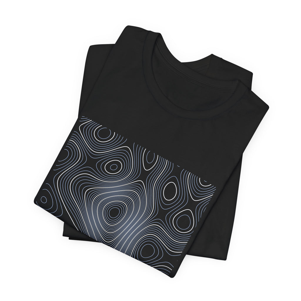Silence Has Weight Tee