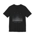 Distance Is Memory Tee