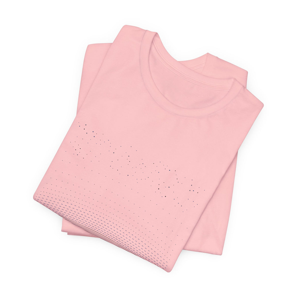 Quiet All The Way Up Tee