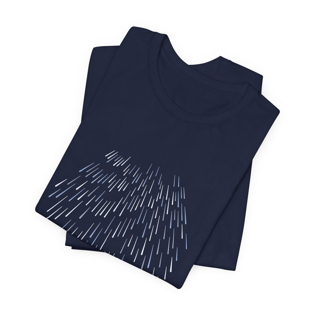 Everything Is Falling Tee
