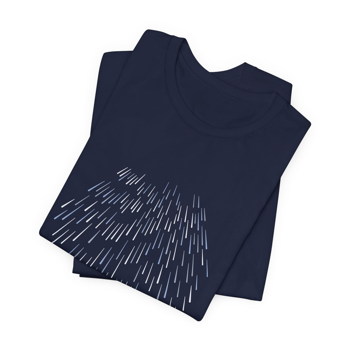Everything Is Falling Tee