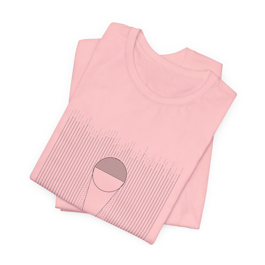Night Is A Shadow Tee