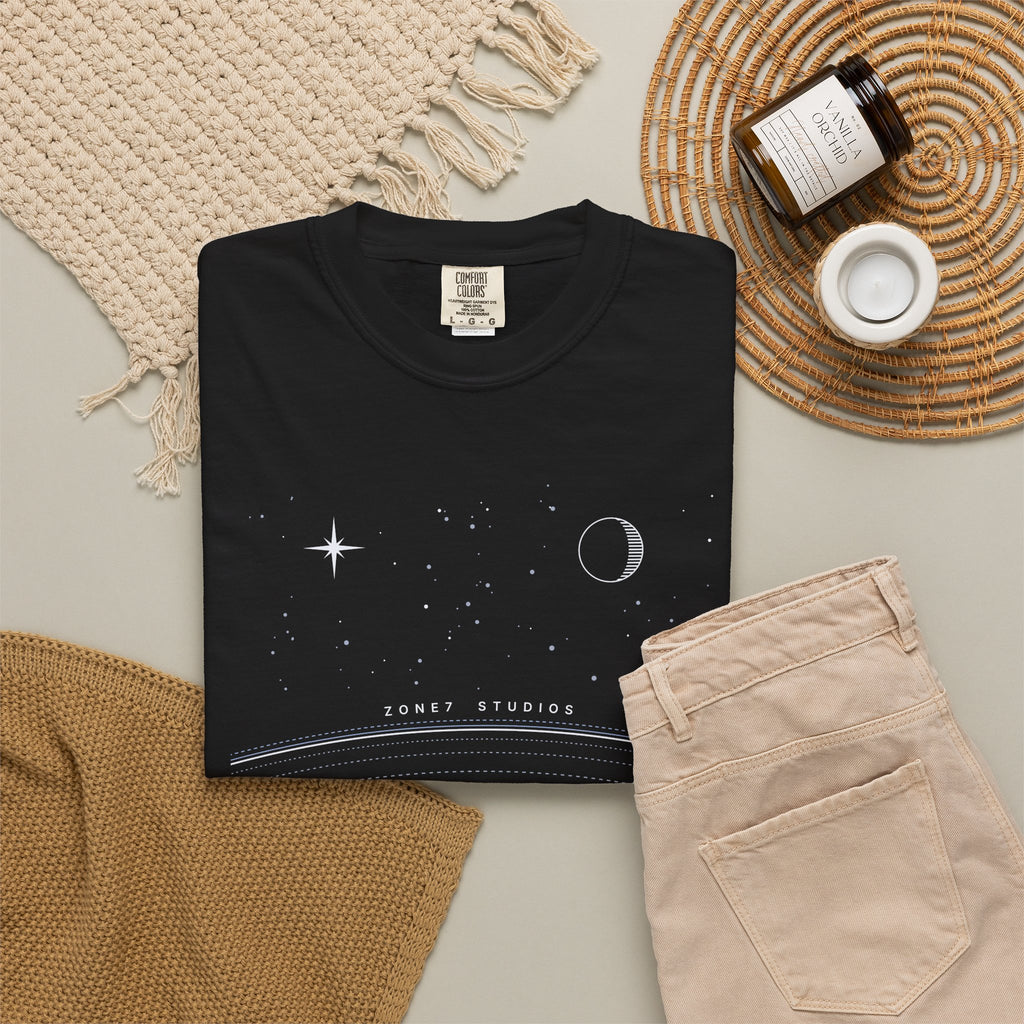 Limb Heavy Tee