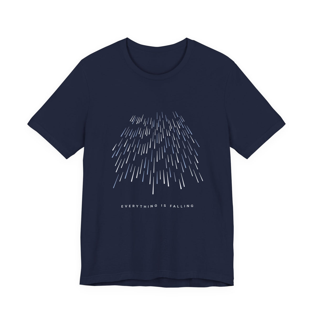 Everything Is Falling Tee