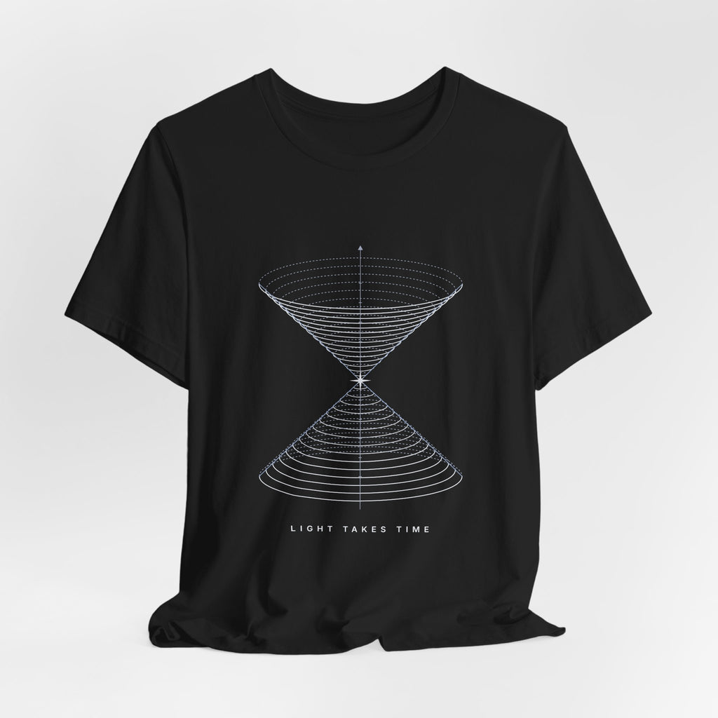 Light Cone Tee