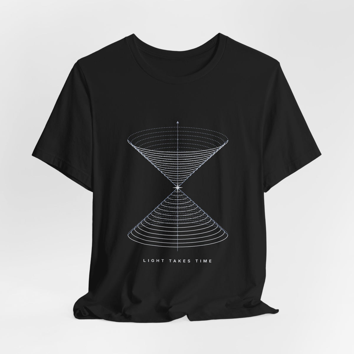 Light Cone Tee