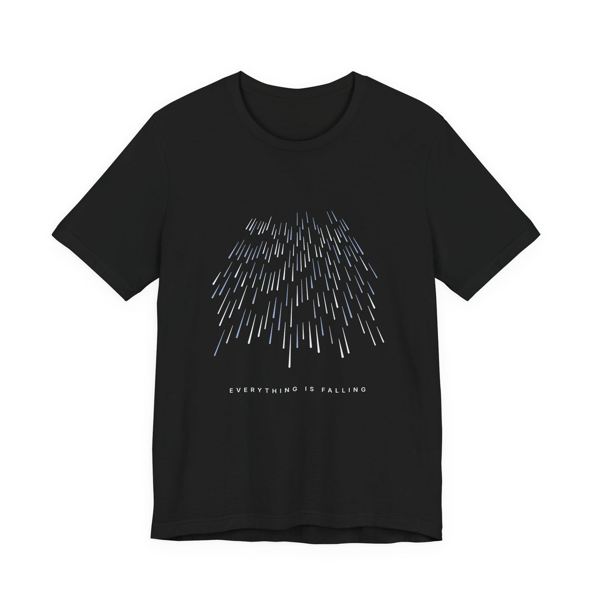 Everything Is Falling Tee