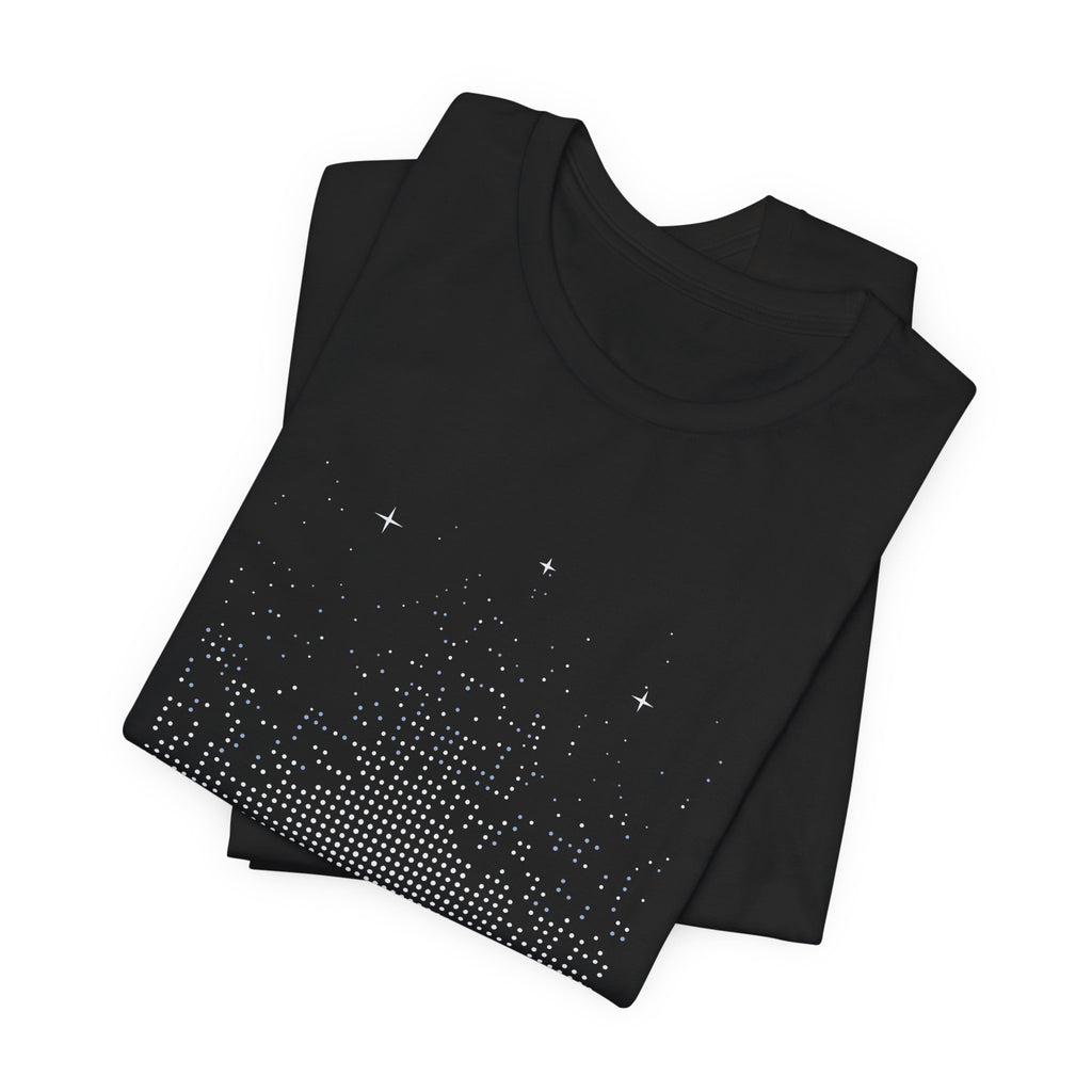 Distance Is Memory Tee