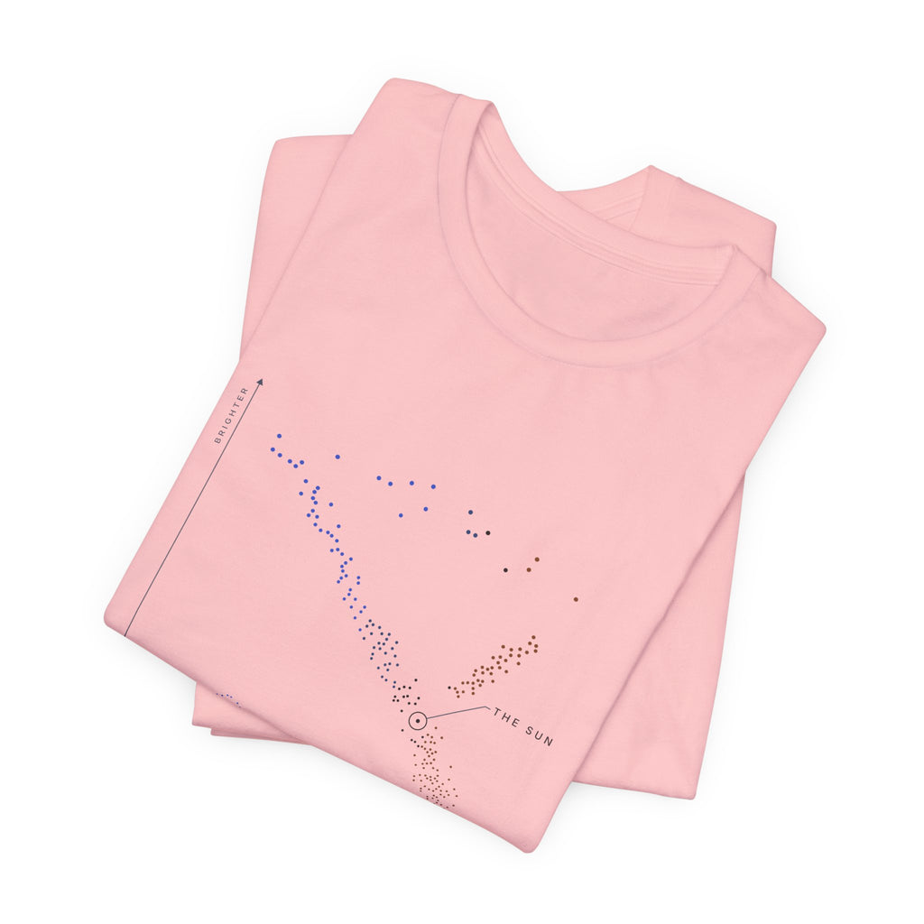 An Ordinary Star Tee