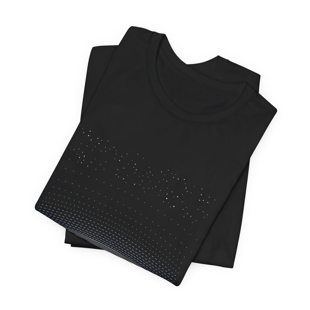 Quiet All The Way Up Tee