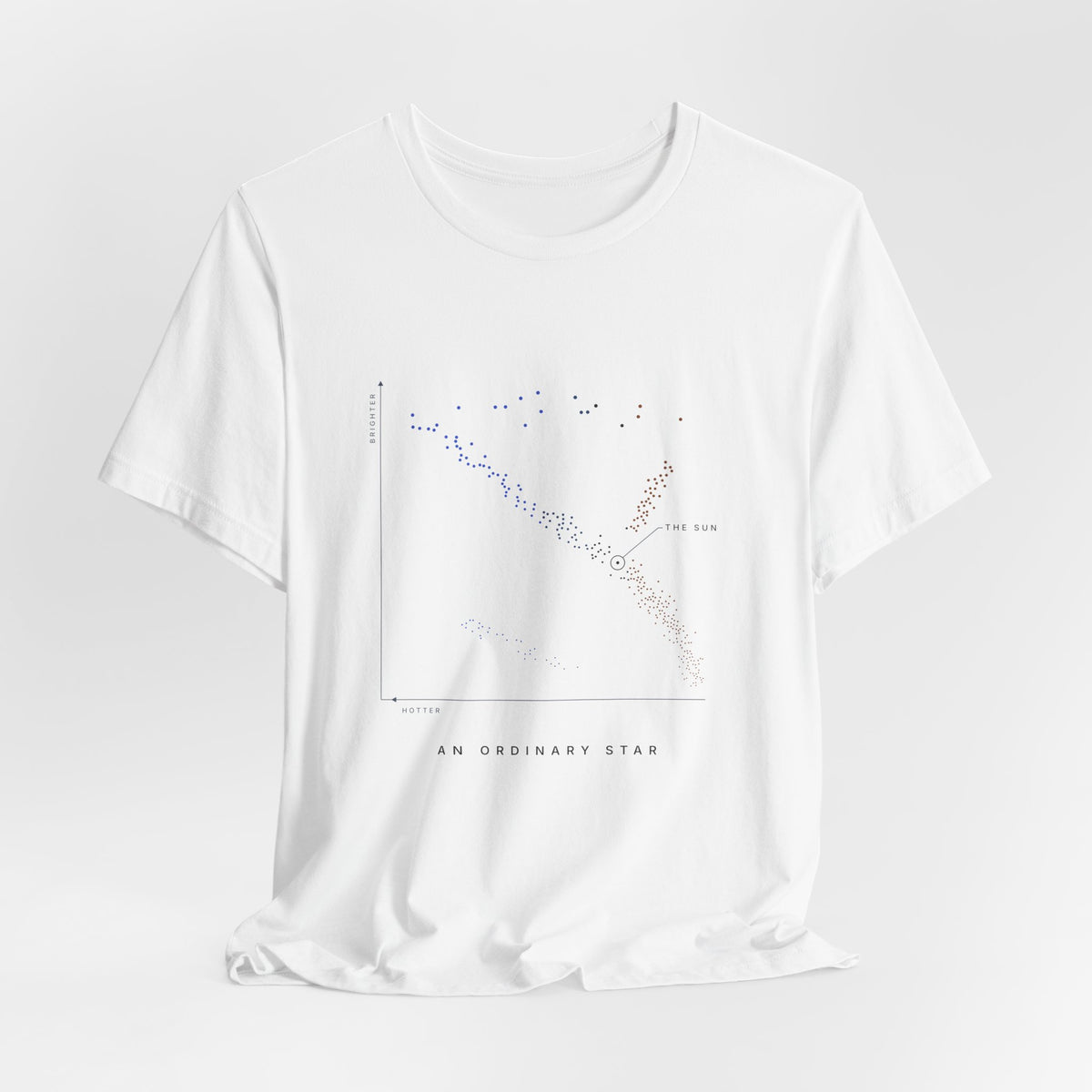 An Ordinary Star Tee