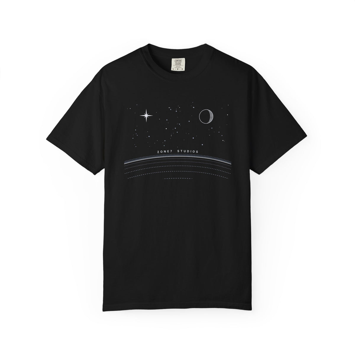 Limb Heavy Tee