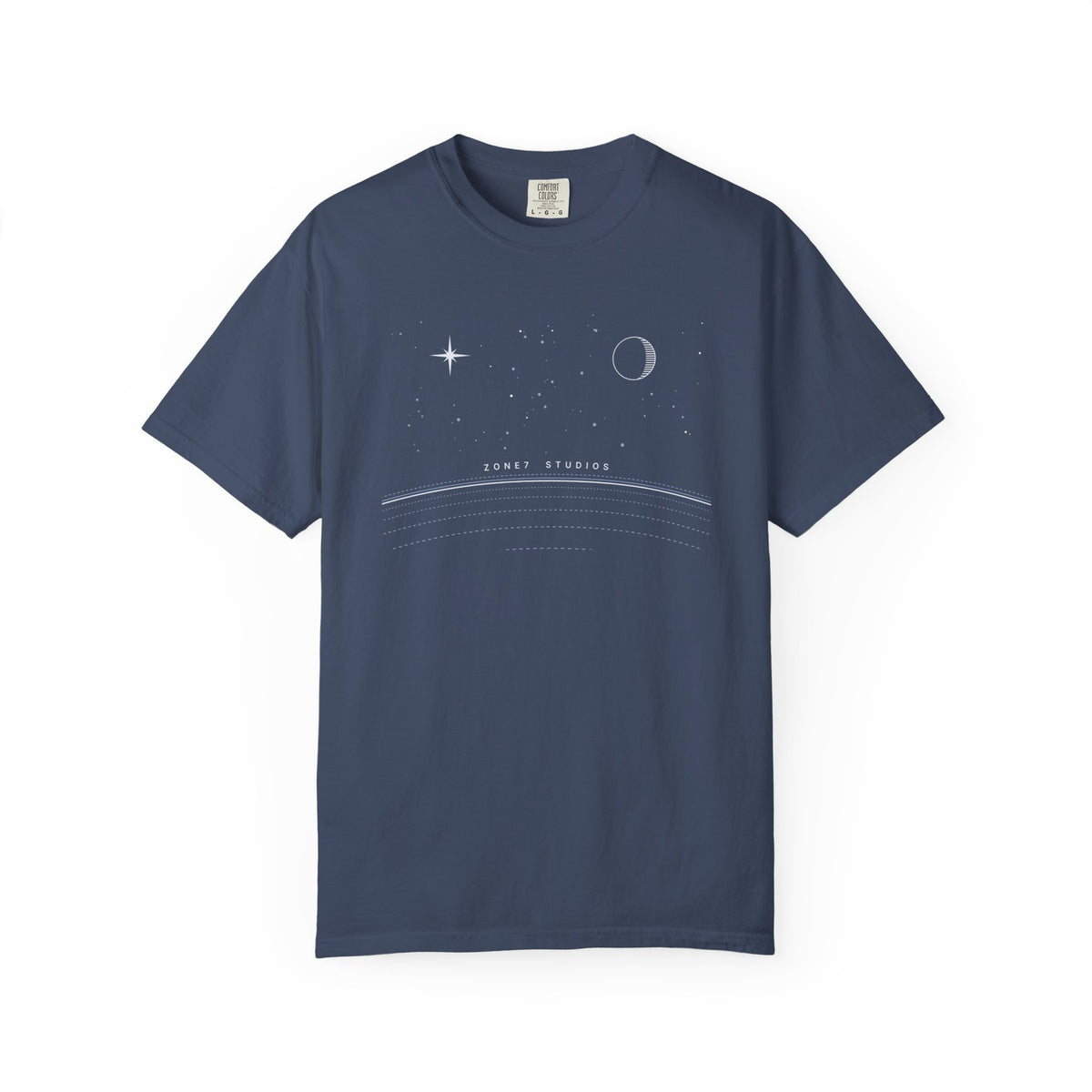 Limb Heavy Tee