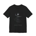 Even The Sun Moves Tee