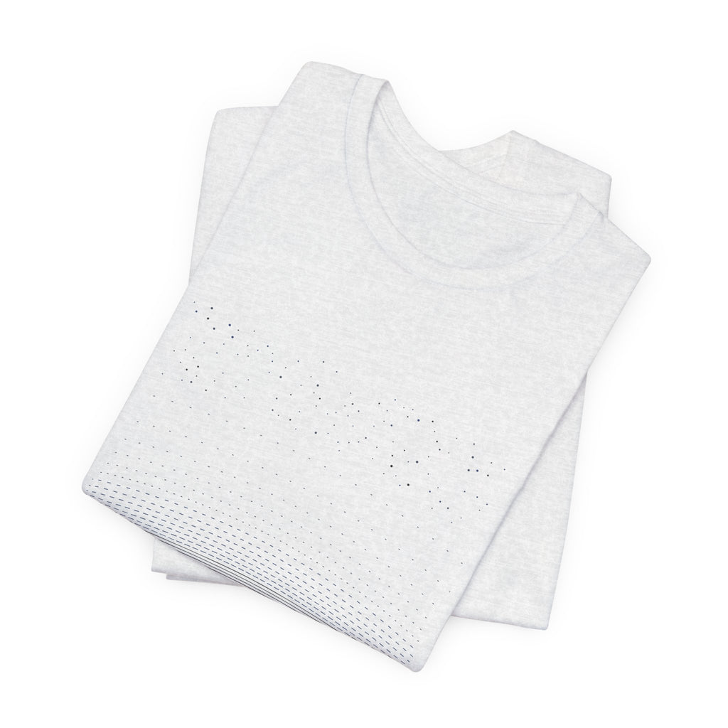 Quiet All The Way Up Tee