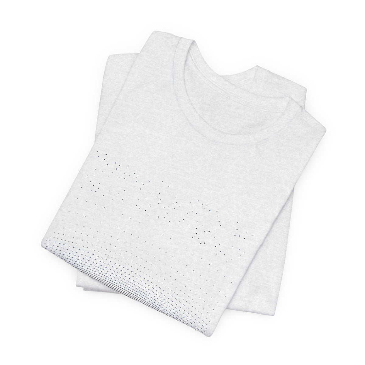 Quiet All The Way Up Tee