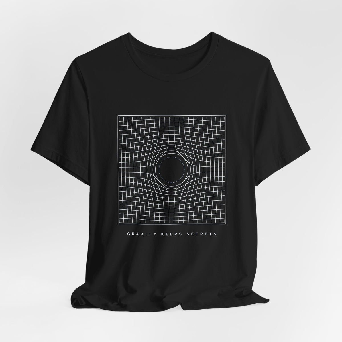 Gravity Keeps Secrets Tee
